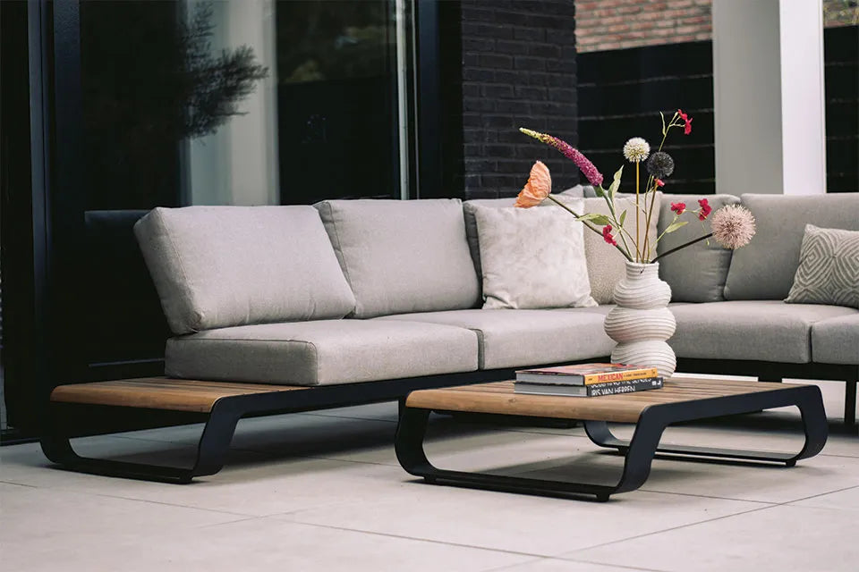 Fonteyn | Palm Springs Loungeset