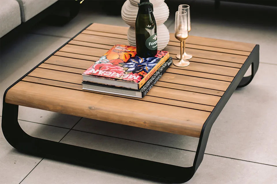 Fonteyn | Palm Springs Loungeset