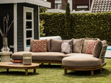 Fonteyn | Rondo Loungeset