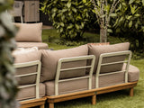 Fonteyn | Rondo Loungeset