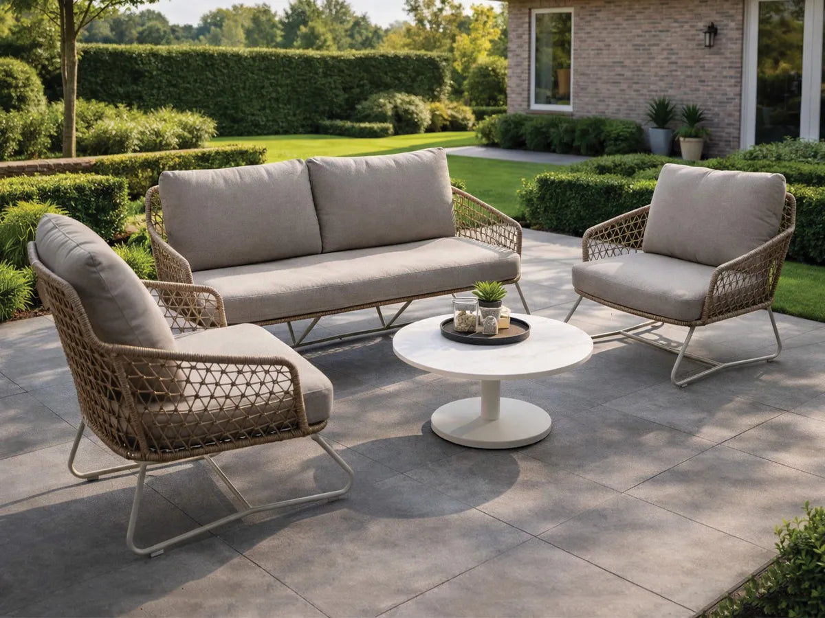 Fonteyn | Solva Loungeset
