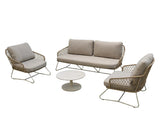 Fonteyn | Solva Loungeset