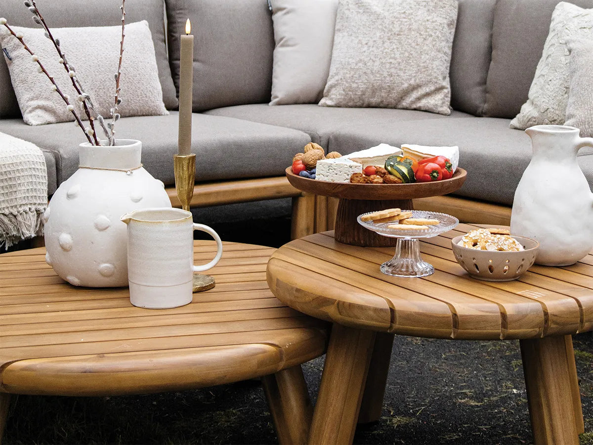 Fonteyn | Sora Loungeset