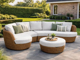 Fonteyn | Tondo Loungeset