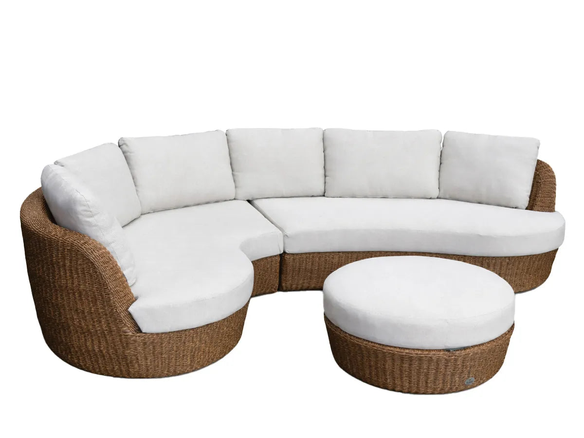 Fonteyn | Tondo Loungeset