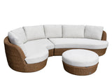 Fonteyn | Tondo Loungeset
