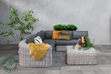 Fonteyn | Marbella Lounge-Tuintafel | Kobo Grey