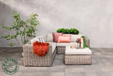 Fonteyn | Detroit Loungeset | Mixed Brown