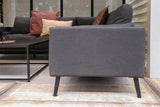 Fonteyn | Loungeset Easy | Sooty