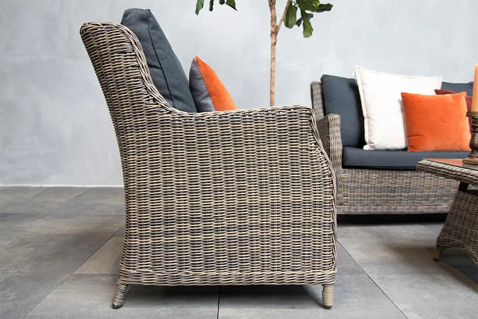 Fonteyn | La Donna 2.0 Loungeset | Cappuccino