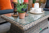 Fonteyn | La Donna 2.0 Loungeset | Cappuccino