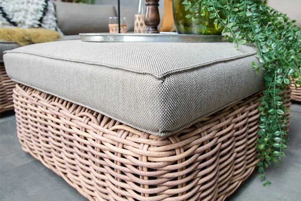 Fonteyn | Montana Hoekbank | Mixed Naturel