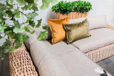 Fonteyn | Montana Hoekbank | Mixed Naturel