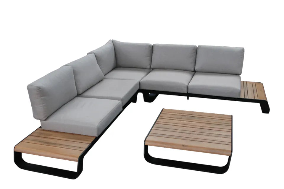Fonteyn | Palm Springs Loungeset