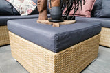 Fonteyn | Rimini Loungeset | Naturel