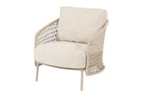 4 Seasons Outdoor | Puccini Loungestoel
