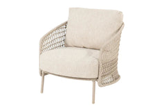 4 Seasons Outdoor | Puccini Loungestoel