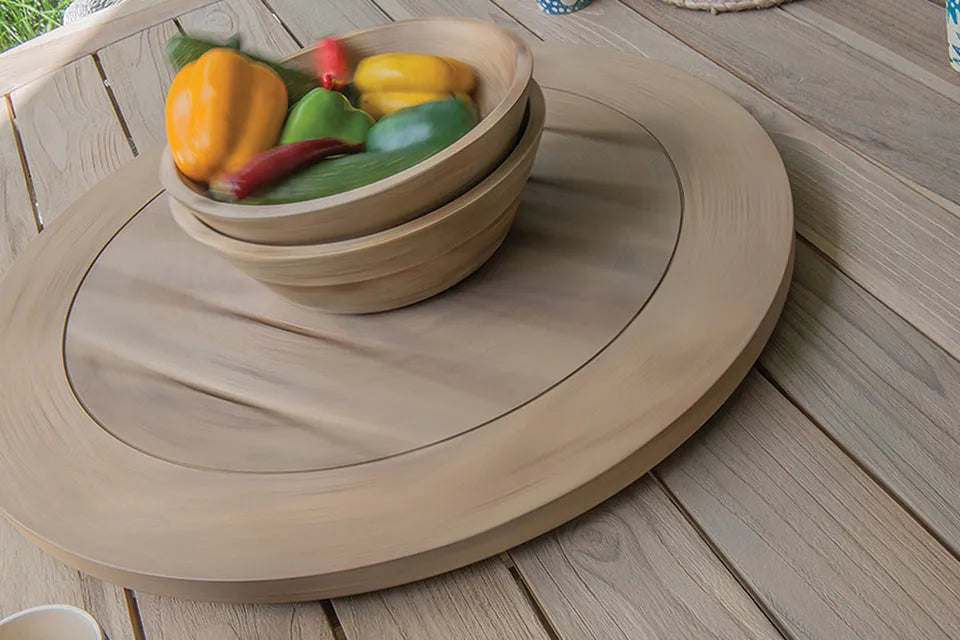 Taste by 4 Seasons | Louvre Draaiplateau Ø 65 cm