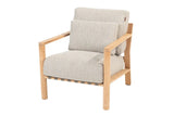4 Seasons Outdoor | Lucas Loungestoel