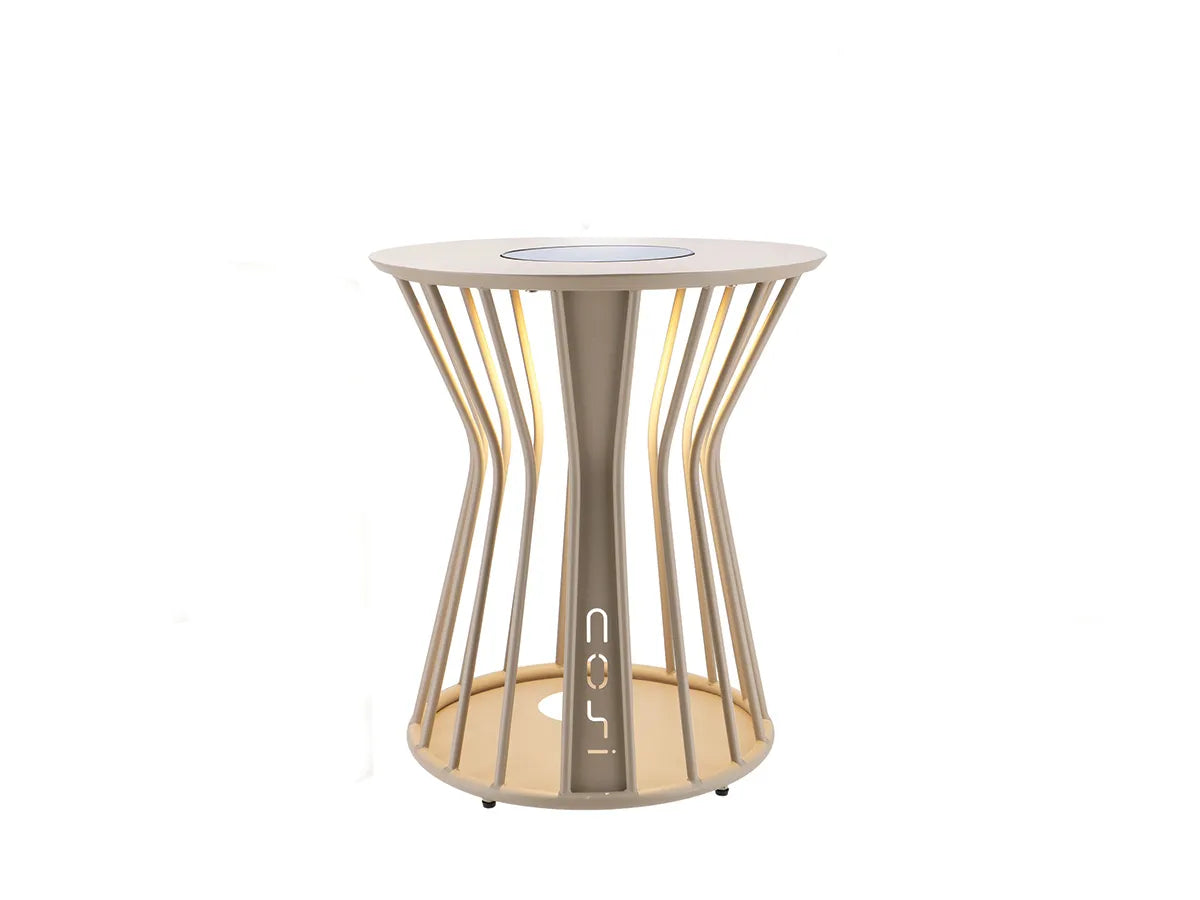 Cosi | Cosilumia Round Ø52 x 60 cm | Sandy Beige