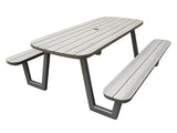 Fonteyn | Luna Picknickbank 200 cm