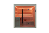Fonteyn | Luxor 200 Sauna | White Stone