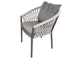 Borek | Majinto Tuinstoel | Slate