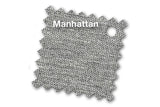 Platinum Sun & Shade | Voyager T² Zweefparasol 270 x 270 cm | Manhattan