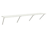 Royal Well | Tafel Mary I Tuinkas | Wit