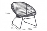 Afmetingen / dimensions