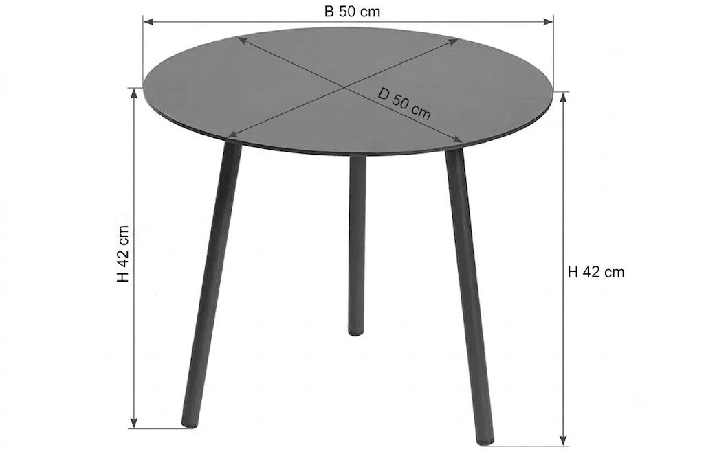 Afmetingen / dimensions
