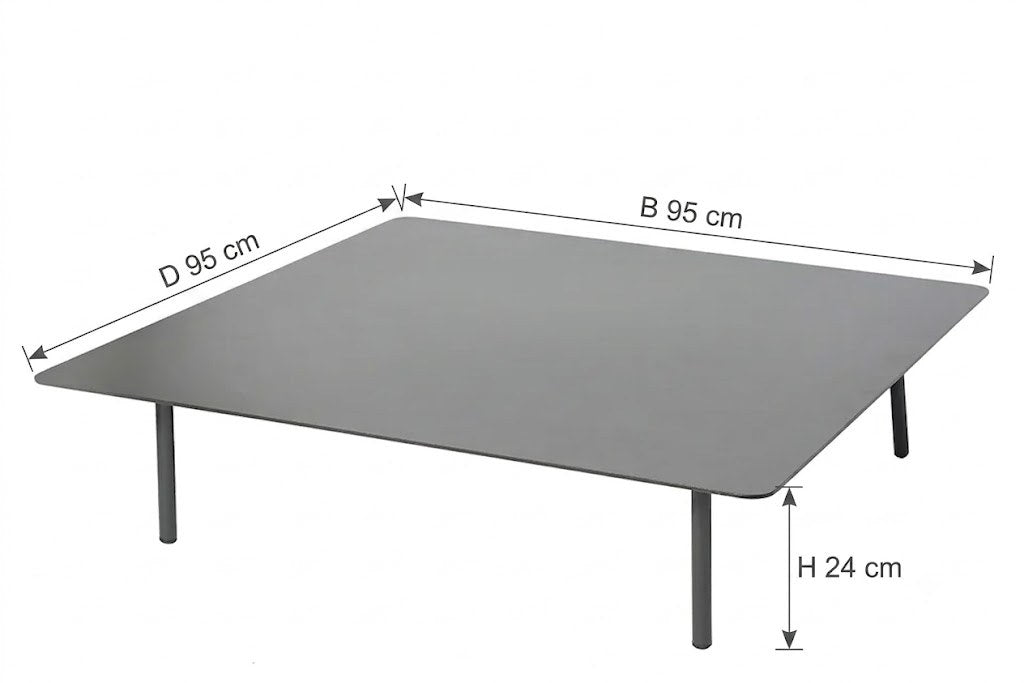 Afmetingen / dimensions