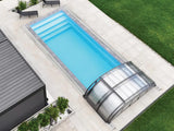 Fonteyn | Miami Polyester Zwembad 1000 x 370 x 150 cm | Samengesteld