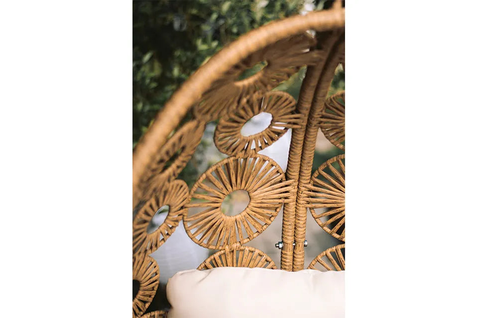 Fonteyn | Mila Hangstoel | Beige