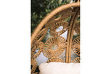 Fonteyn | Mila Hangstoel | Beige