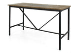 Apple Bee | Milou Bartafel 150 x 78 cm | Black