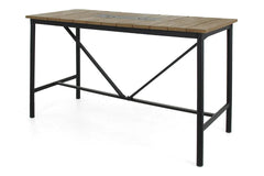 Apple Bee | Milou Bartafel 150 x 78 cm | Black