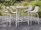 Apple Bee | Milou Barset | Oyster