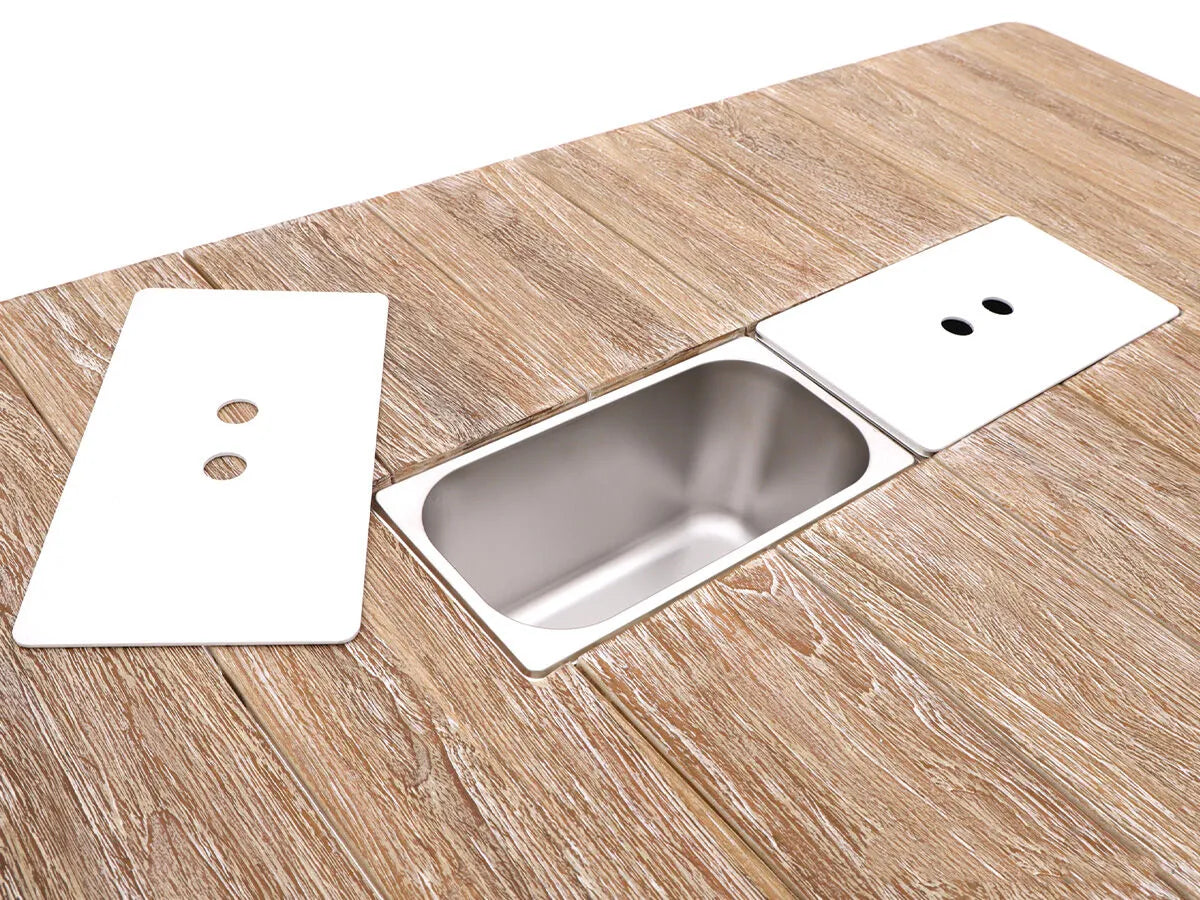 Apple Bee | Milou Barset | Oyster