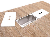 Apple Bee | Milou Barset | Oyster