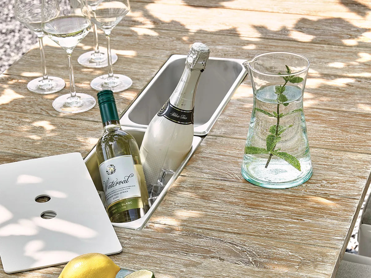 Apple Bee | Milou Barset | Oyster