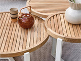 Apple Bee | Milou Loungeset | Oyster