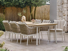 Apple Bee | Milou Tuinset | Oyster