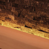 Fonteyn | Mirage Sauna Compleet | Black Stone