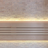 Fonteyn | Mirage Sauna | White Stone