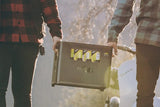 Höfats | Beer Box Vuurkorf