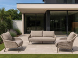 4 Seasons Outdoor | Montera Loungeset