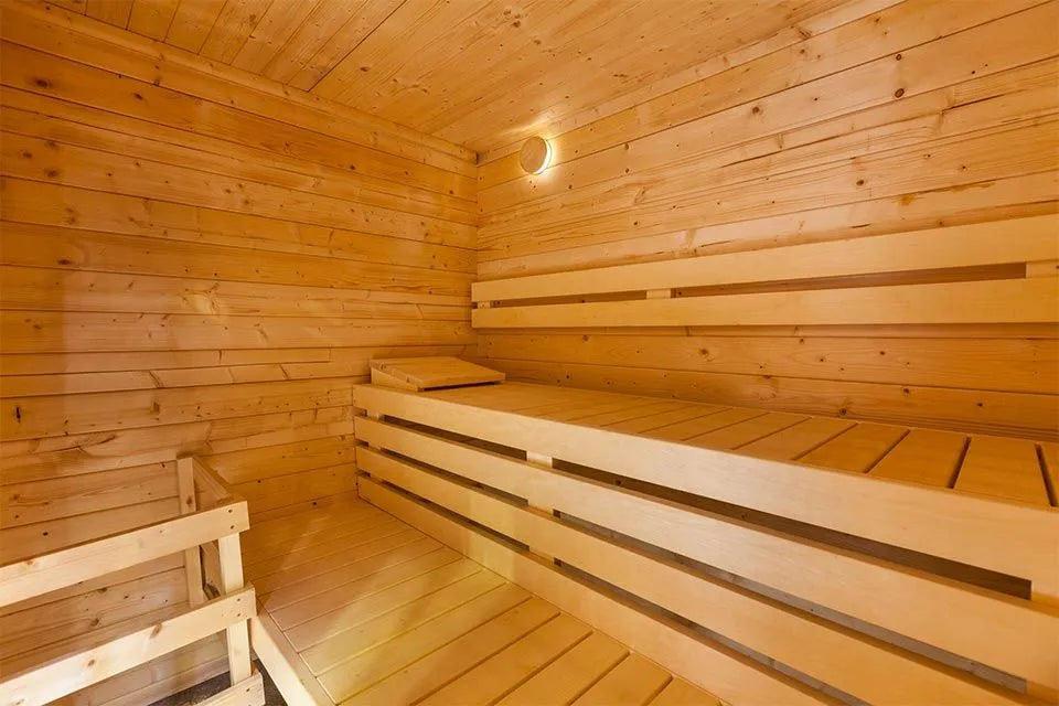 Interflex | MS1 Sauna | 40 mm
