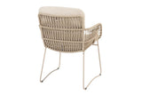 4 Seasons Outdoor | Murcia Tuinstoel | Latte