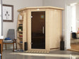 Nanja Sauna - Karibu